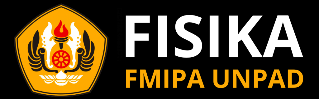 Logo Fisika Unpad
