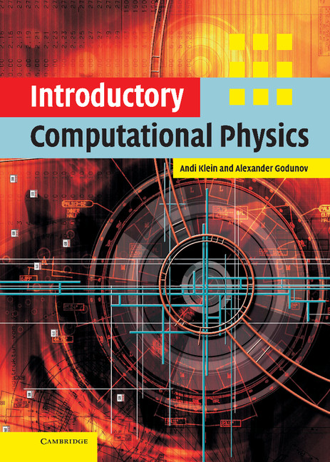 Sampul Numerical Methods