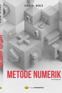 Sampul Komputasi Numerik