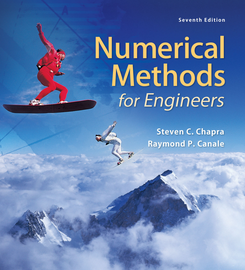 Sampul Numerical Methods